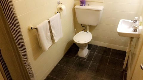 Ambassadors Hotel - Tourism Brisbane 41