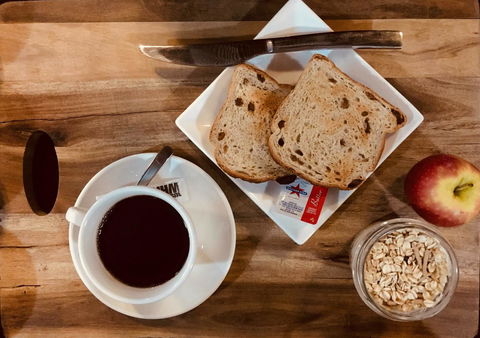 Ambassadors Hotel - Tourism Brisbane 4