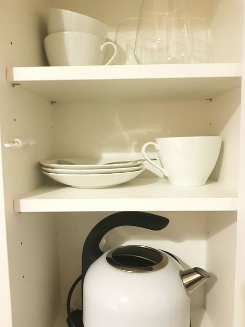 Ambassadors Hotel - Tourism Brisbane 20