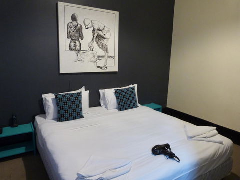 Ambassadors Hotel - Tourism Brisbane 31