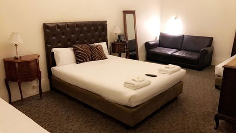 Ambassadors Hotel - Tourism Brisbane 29