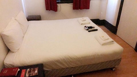 Ambassadors Hotel - Tourism Brisbane 42