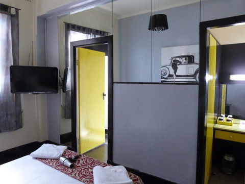 Ambassadors Hotel - Tourism Brisbane 12