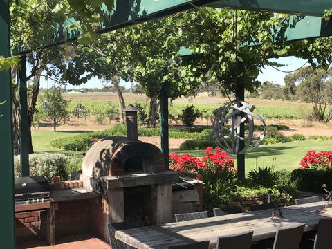 The Reserve Barossa Valley - Tourism Brisbane 14