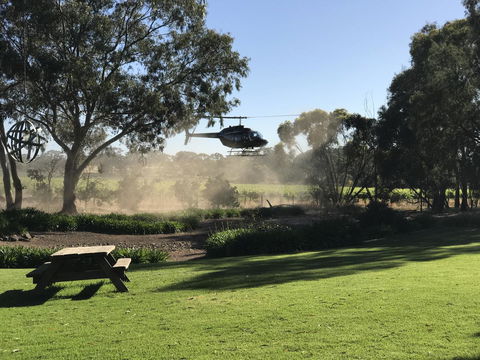 The Reserve Barossa Valley - Tourism Brisbane 3