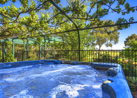 The Reserve Barossa Valley - Tourism Brisbane 9