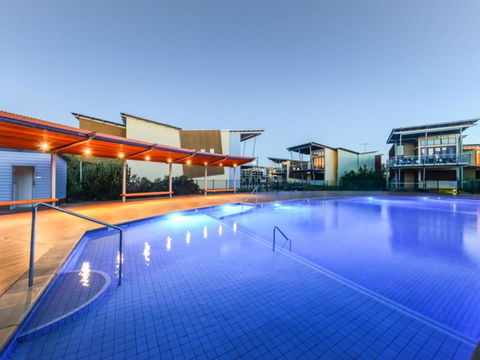 South Shores Trevally Villa 92 - South Shores Normanville - Tourism Brisbane 14