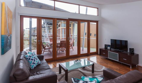 South Shores Trevally Villa 92 - South Shores Normanville - Tourism Brisbane 4