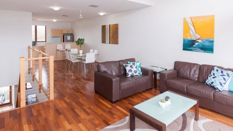 South Shores Trevally Villa 92 - South Shores Normanville - Tourism Brisbane 13