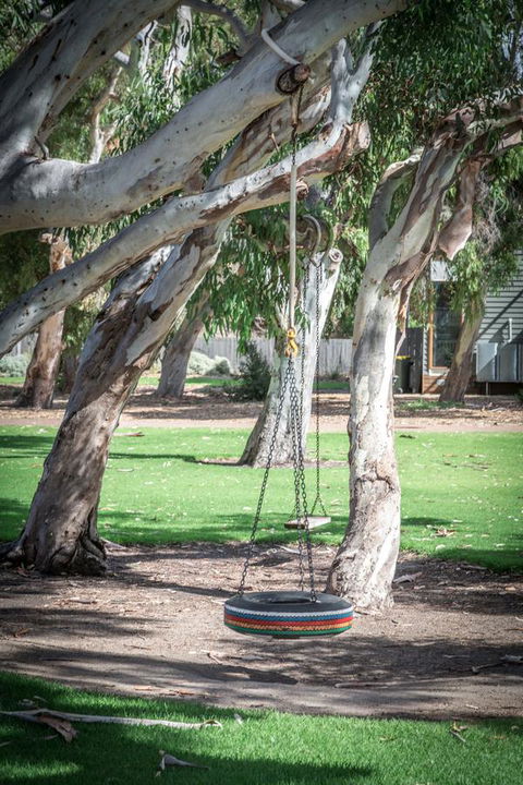 South Shores Trevally Villa 92 - South Shores Normanville - Tourism Brisbane 6