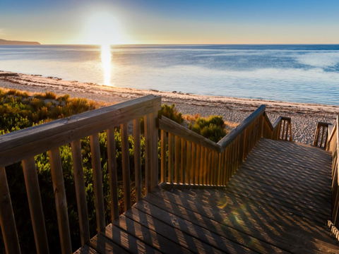 South Shores Trevally Villa 92 - South Shores Normanville - Tourism Brisbane 9
