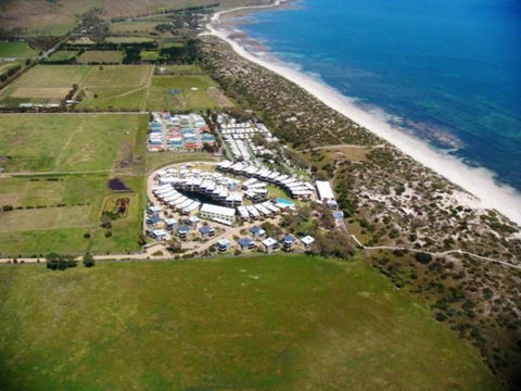South Shores Trevally Villa 92 - South Shores Normanville - Tourism Brisbane 3