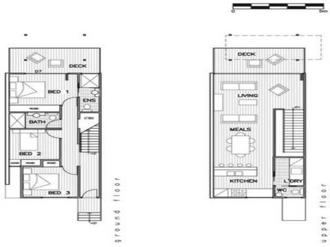 South Shores Trevally Villa 92 - South Shores Normanville - Tourism Brisbane 21