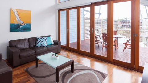 South Shores Trevally Villa 92 - South Shores Normanville - Tourism Brisbane 17