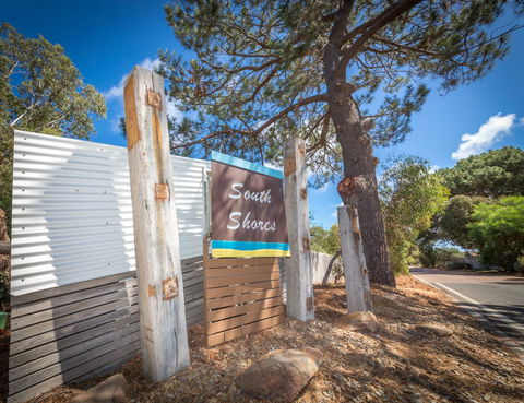 South Shores Trevally Villa 92 - South Shores Normanville - Tourism Brisbane 15