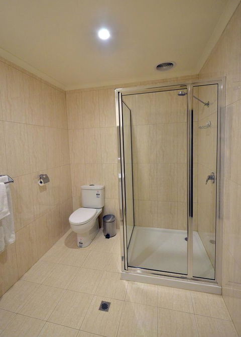 Parklane Motel Murray Bridge - Tourism Brisbane 2