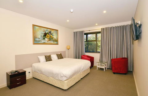 Parklane Motel Murray Bridge - Tourism Brisbane 6