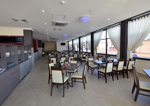 Parklane Motel Murray Bridge - Tourism Brisbane 4