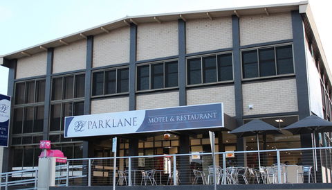 Parklane Motel Murray Bridge - Tourism Brisbane 8