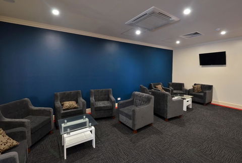 Parklane Motel Murray Bridge - Tourism Brisbane 0
