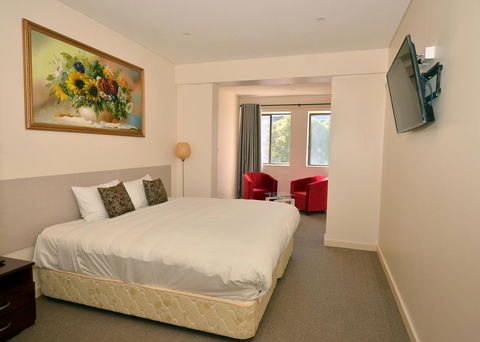 Parklane Motel Murray Bridge - Tourism Brisbane 5