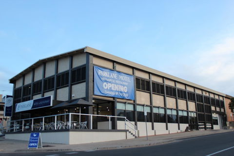 Parklane Motel Murray Bridge - Tourism Brisbane 3