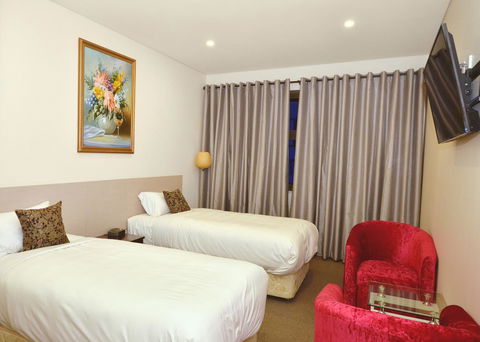 Parklane Motel Murray Bridge - Tourism Brisbane 7