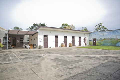 The Old Mount Gambier Gaol - Brisbane Tourism 20