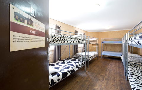 The Old Mount Gambier Gaol - Brisbane Tourism 10