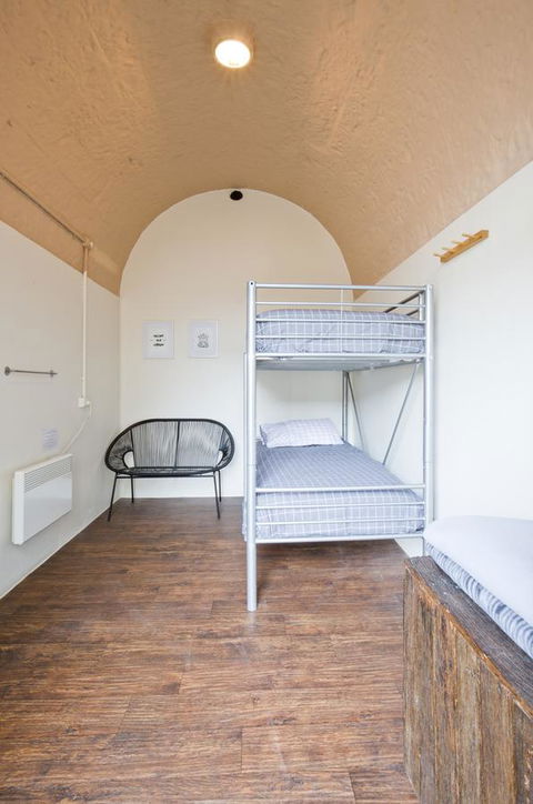 The Old Mount Gambier Gaol - Brisbane Tourism 6