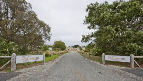 The Old Mount Gambier Gaol - Brisbane Tourism 31