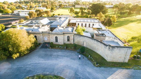 The Old Mount Gambier Gaol - Brisbane Tourism 5
