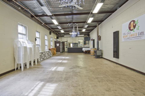 The Old Mount Gambier Gaol - Brisbane Tourism 44