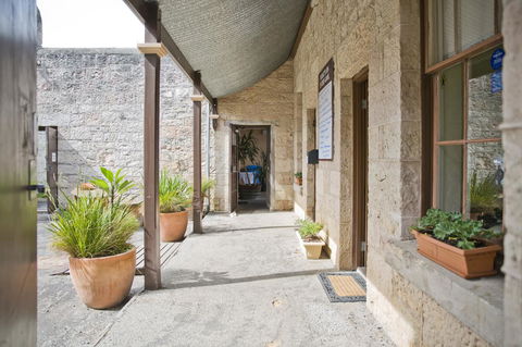 The Old Mount Gambier Gaol - Brisbane Tourism 18