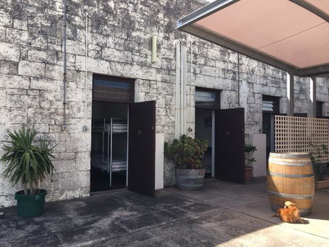 The Old Mount Gambier Gaol - Brisbane Tourism 11