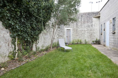 The Old Mount Gambier Gaol - Brisbane Tourism 43