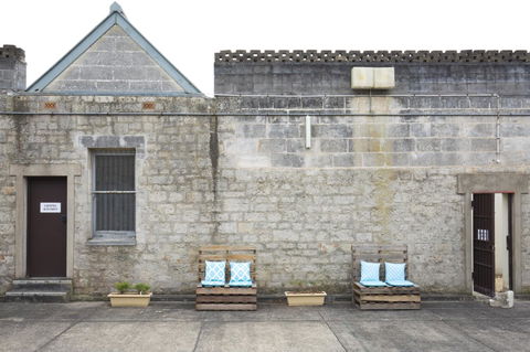 The Old Mount Gambier Gaol - Brisbane Tourism 32