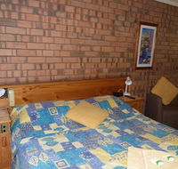 Wintersun Motel - Tourism Brisbane
