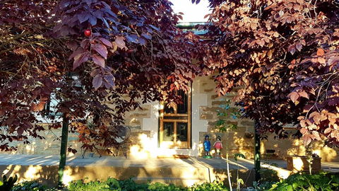 D2 At Watervale - Tourism Brisbane 2