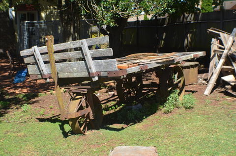 Deer Park Motor Inn Armidale - Tourism Brisbane 26