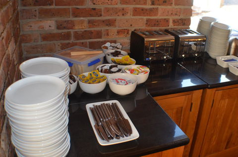 Deer Park Motor Inn Armidale - Tourism Brisbane 15