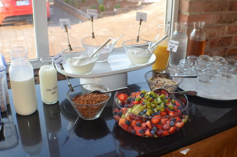 Deer Park Motor Inn Armidale - Tourism Brisbane 16