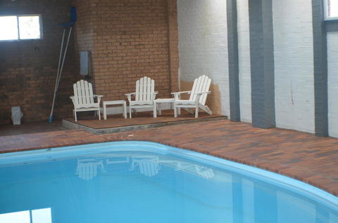 Deer Park Motor Inn Armidale - Tourism Brisbane 13
