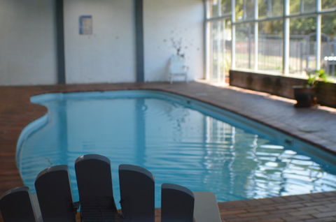 Deer Park Motor Inn Armidale - Tourism Brisbane 14