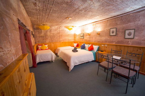 Comfort Inn Coober Pedy Experience - Brisbane Tourism 4