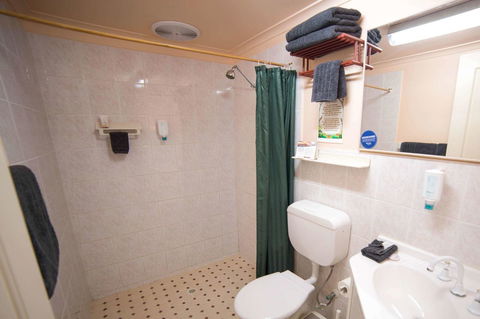 Comfort Inn Coober Pedy Experience - Brisbane Tourism 7