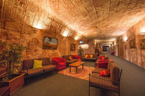 Comfort Inn Coober Pedy Experience - Brisbane Tourism 8