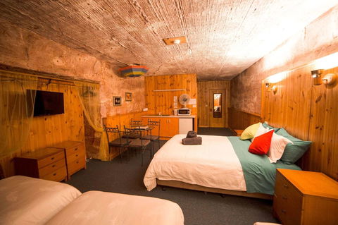 Comfort Inn Coober Pedy Experience - Brisbane Tourism 6
