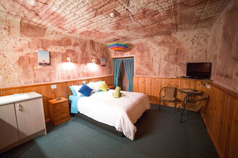 Comfort Inn Coober Pedy Experience - Brisbane Tourism 2