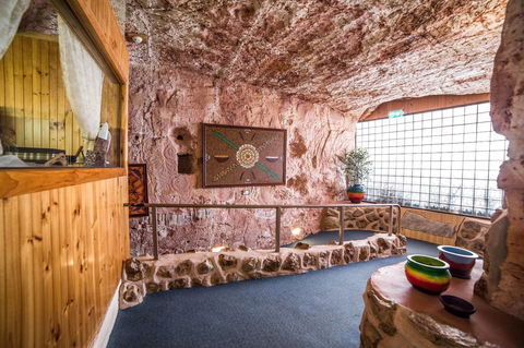Comfort Inn Coober Pedy Experience - Brisbane Tourism 1